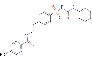 Glipizide Glipizide