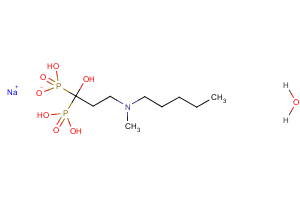 Ibandronate sodium hydrate Ibandronate sodium hydrate