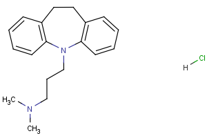 Imipramine hydrochloride Imipramine hydrochloride