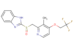 Lansoprazole Lansoprazole