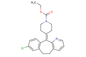 Loratadine Loratadine