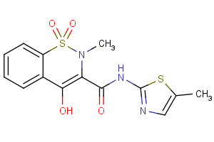 Meloxicam Meloxicam