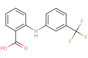 Flufenamic Acid Flufenamic Acid