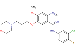 Gefitinib Gefitinib