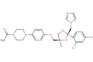 Ketoconazole Ketoconazole