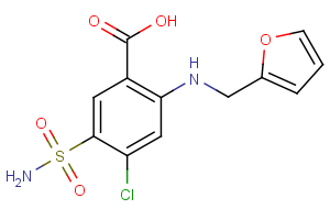Furosemide Furosemide