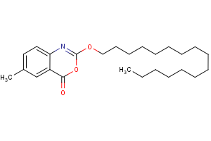 Cetilistat Cetilistat