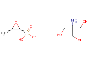 Fosfomycin trometamol Fosfomycin trometamol