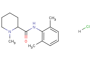 Mepivacaine hydrochloride Mepivacaine hydrochloride