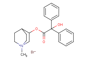 Clidinium bromide Clidinium bromide