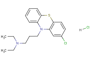 Chlorproethazine Hcl Chlorproethazine Hcl