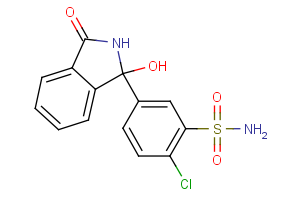 Chlorthalidone Chlorthalidone