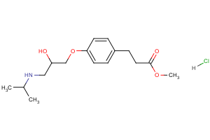 Esmolol HCl Esmolol HCl