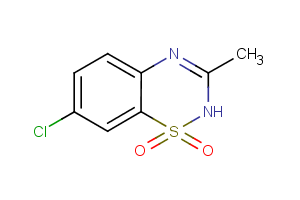 Diazoxide Diazoxide
