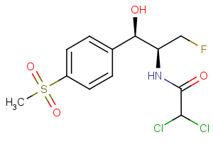 Florfenicol Florfenicol