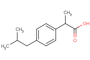 Ibuprofen Ibuprofen