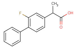 Flurbiprofen Flurbiprofen