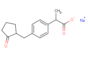 Loxoprofen sodium Loxoprofen sodium