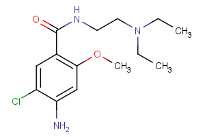 Metoclopramide Metoclopramide