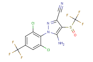 Fipronil Fipronil