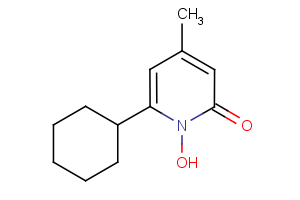 Ciclopirox Ciclopirox