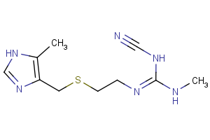 Cimetidine Cimetidine