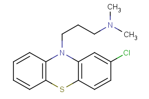 Chlorpromazine Chlorpromazine