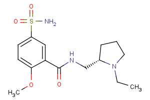 Levosulpiride Levosulpiride
