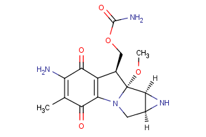 Mitomycin C Mitomycin C
