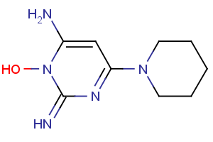 Minoxidil Minoxidil