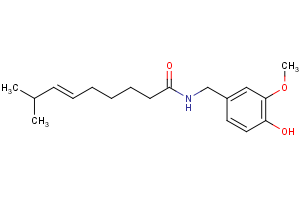 Capsaicin Capsaicin