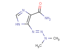 Dacarbazine Dacarbazine