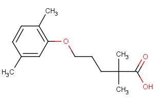 Gemfibrozil Gemfibrozil
