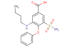 Bumetanide Bumetanide