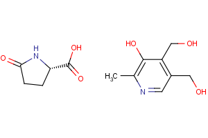 Metadoxine Metadoxine