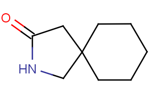 Gabapentin-lactam Gabapentin-lactam