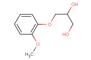 Guaifenesin Guaifenesin