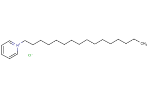 Cetylpyridinium chloride Cetylpyridinium chloride