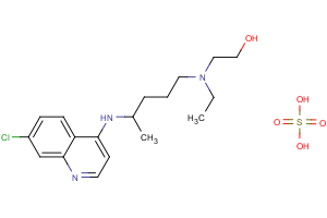 Hydroxychloroquine sulfate Hydroxychloroquine sulfate