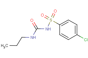 Chlorpropamide Chlorpropamide