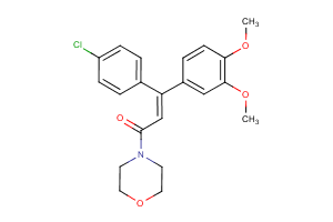 Dimethomorph Dimethomorph