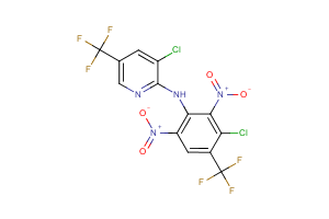 Fluazinam Fluazinam