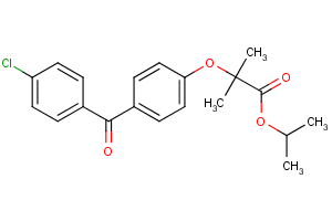 Fenofibrate Fenofibrate