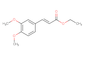 Alpha- beta- unsaturated ester