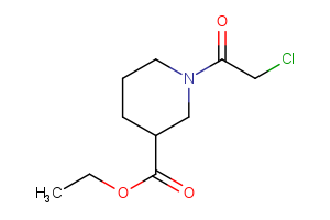 Chloro acetamide