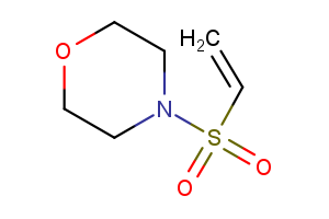 Vinyl sulfonamide