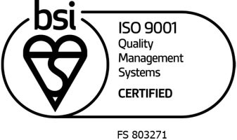 ISO9001-FS803271